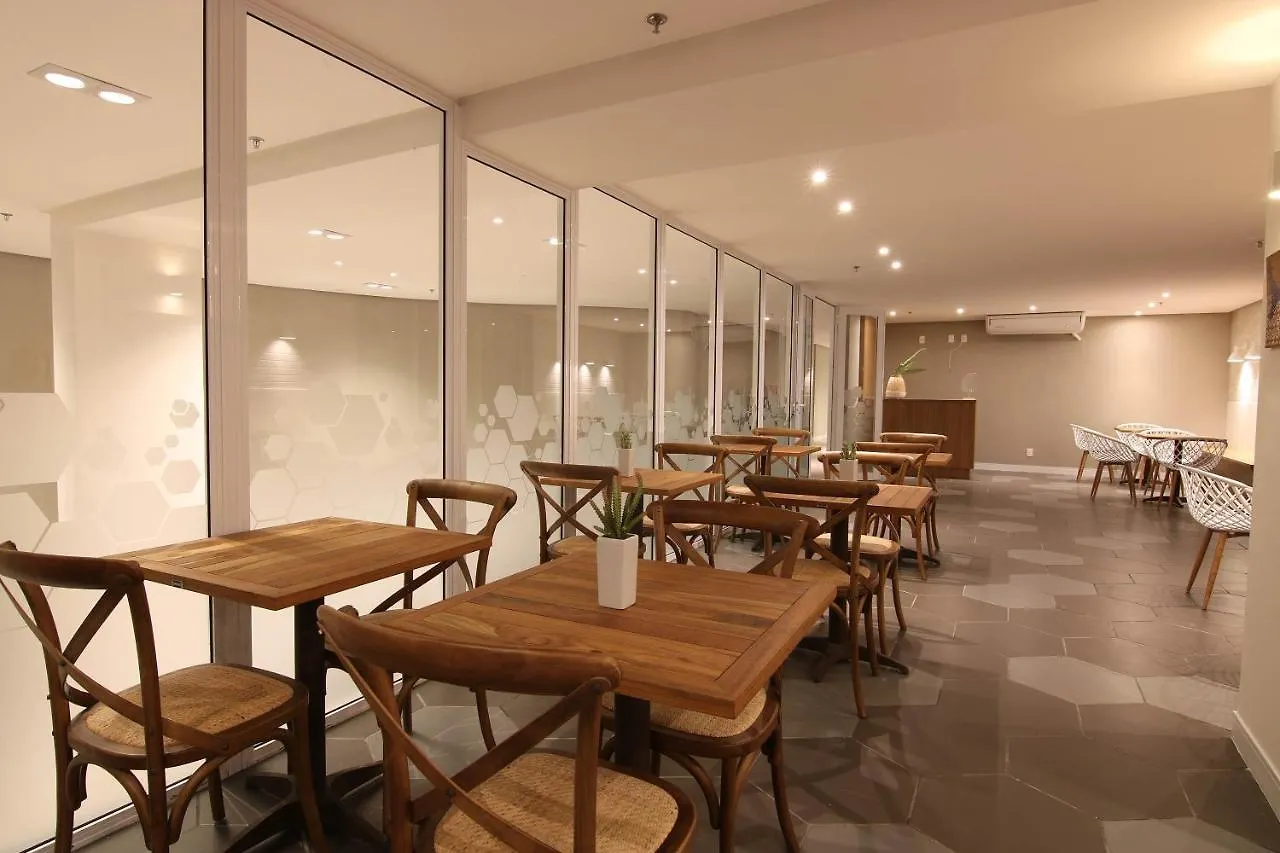 Flat Samba Aparthotel Cabo Frio