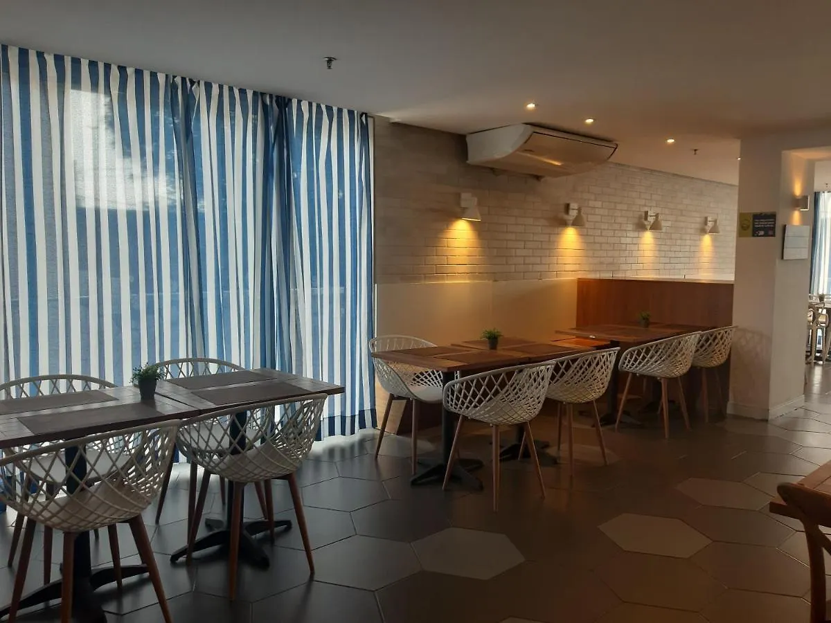 Flat Samba Aparthotel Cabo Frio