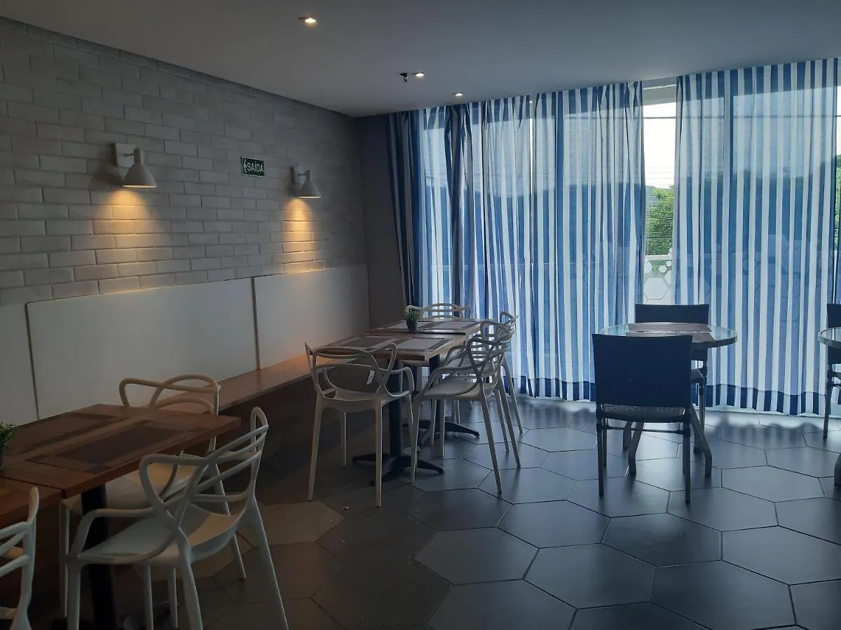 Flat Samba Aparthotel Cabo Frio