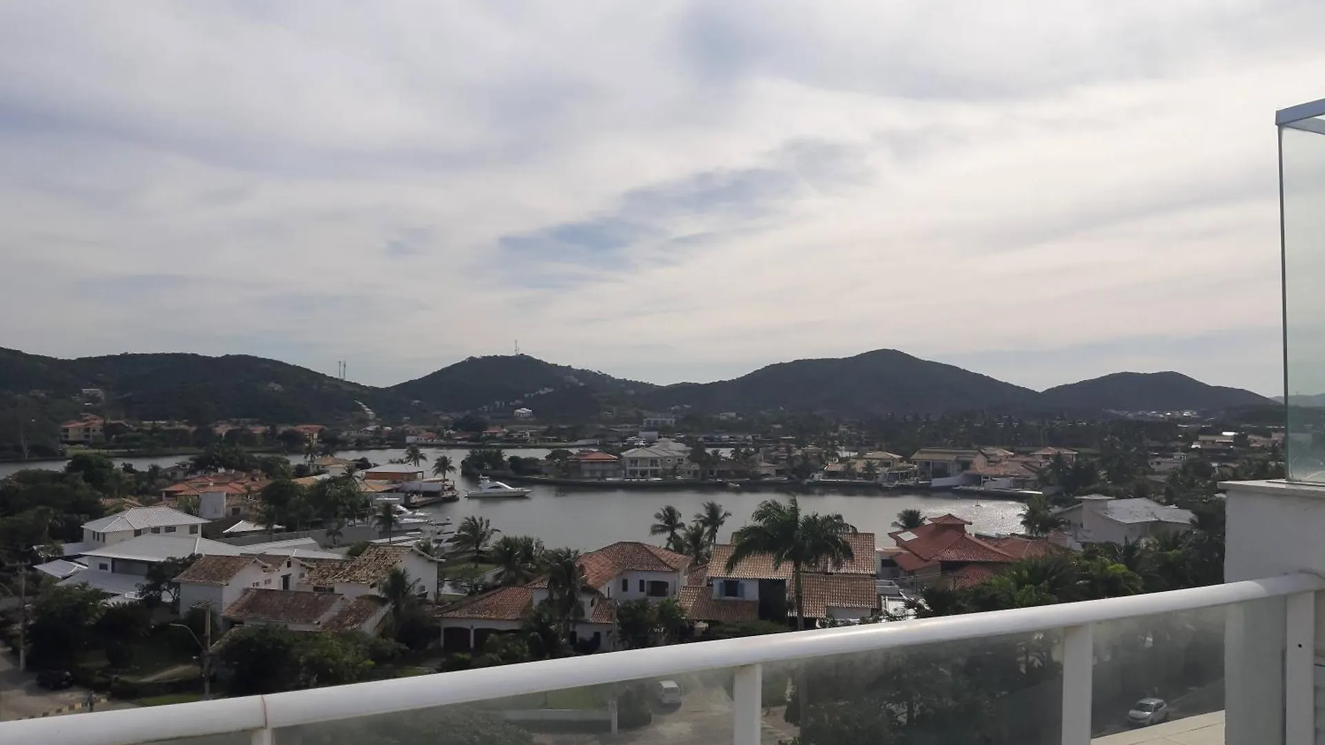 Flat Samba Aparthotel Cabo Frio