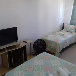 Quartos Do Foguete Quarto em Acomodações Particulares