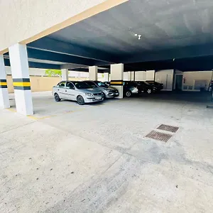 5 Minutos Do - Ar Condicionado Apartamento