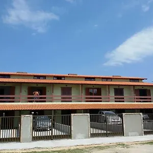 Refugio Dunas Casa de Férias