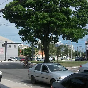 Casa Dunas Quarto em Acomodações Particulares