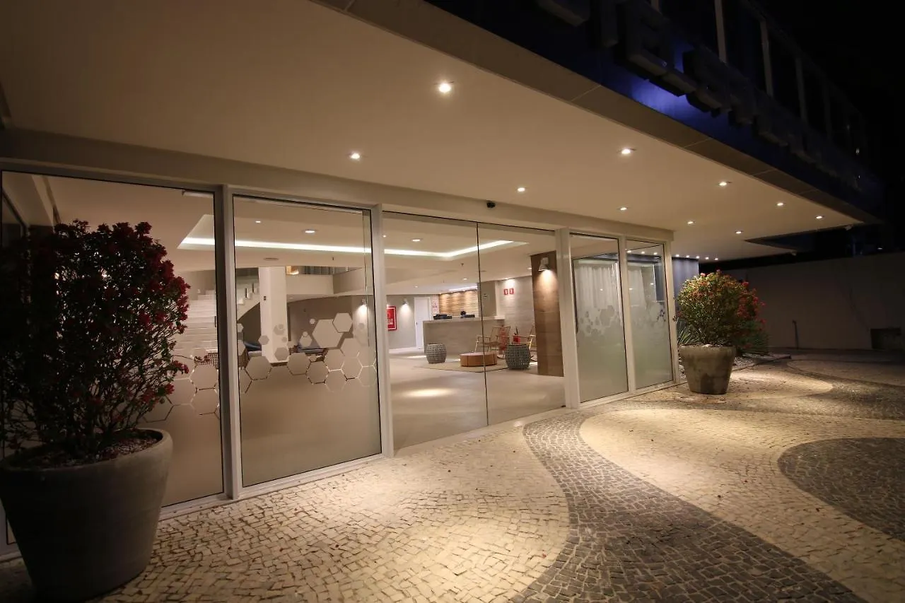 Aparthotel Flat Samba Cabo Frio 0*,