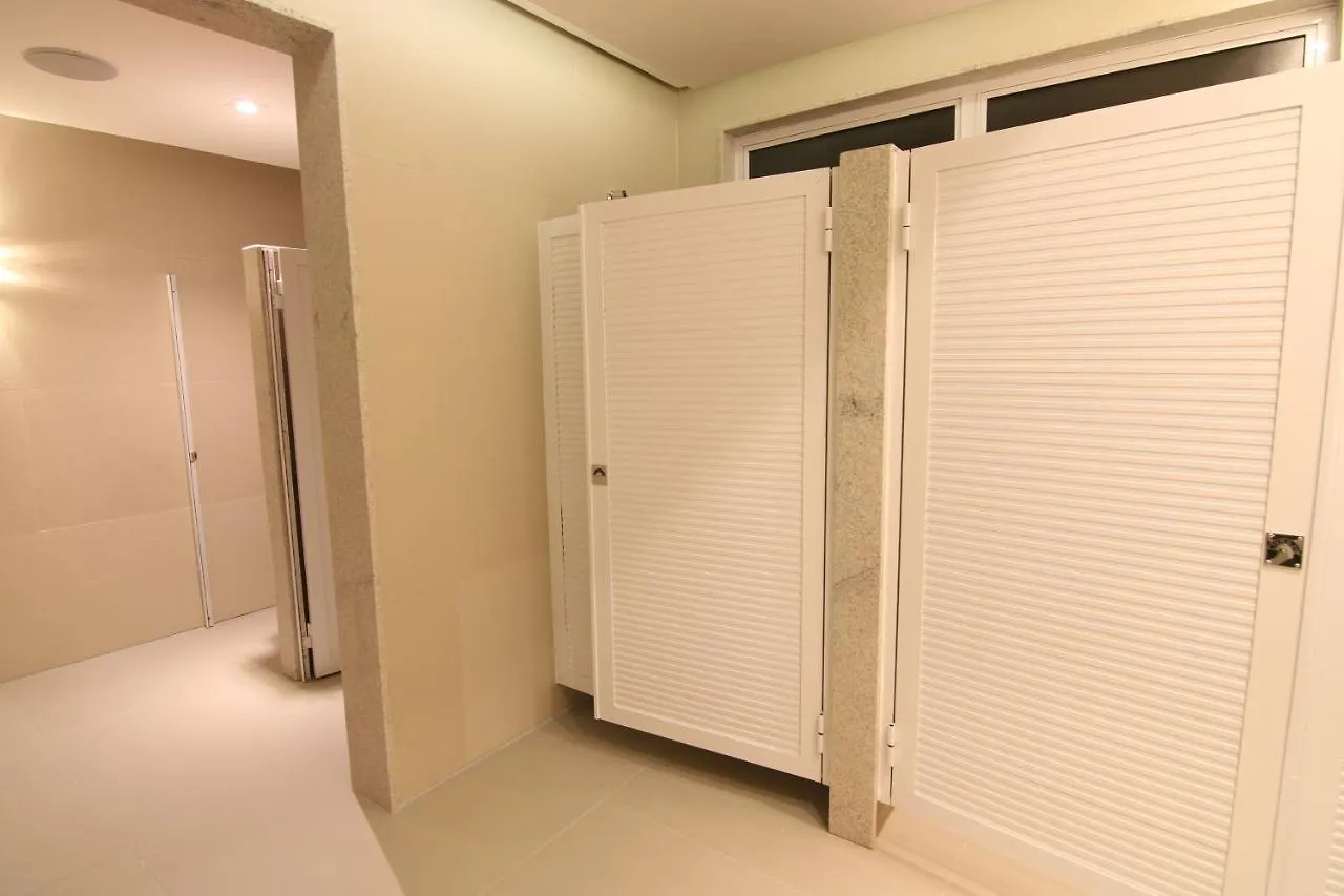 Aparthotel Flat Samba Cabo Frio 0*,  Brasile