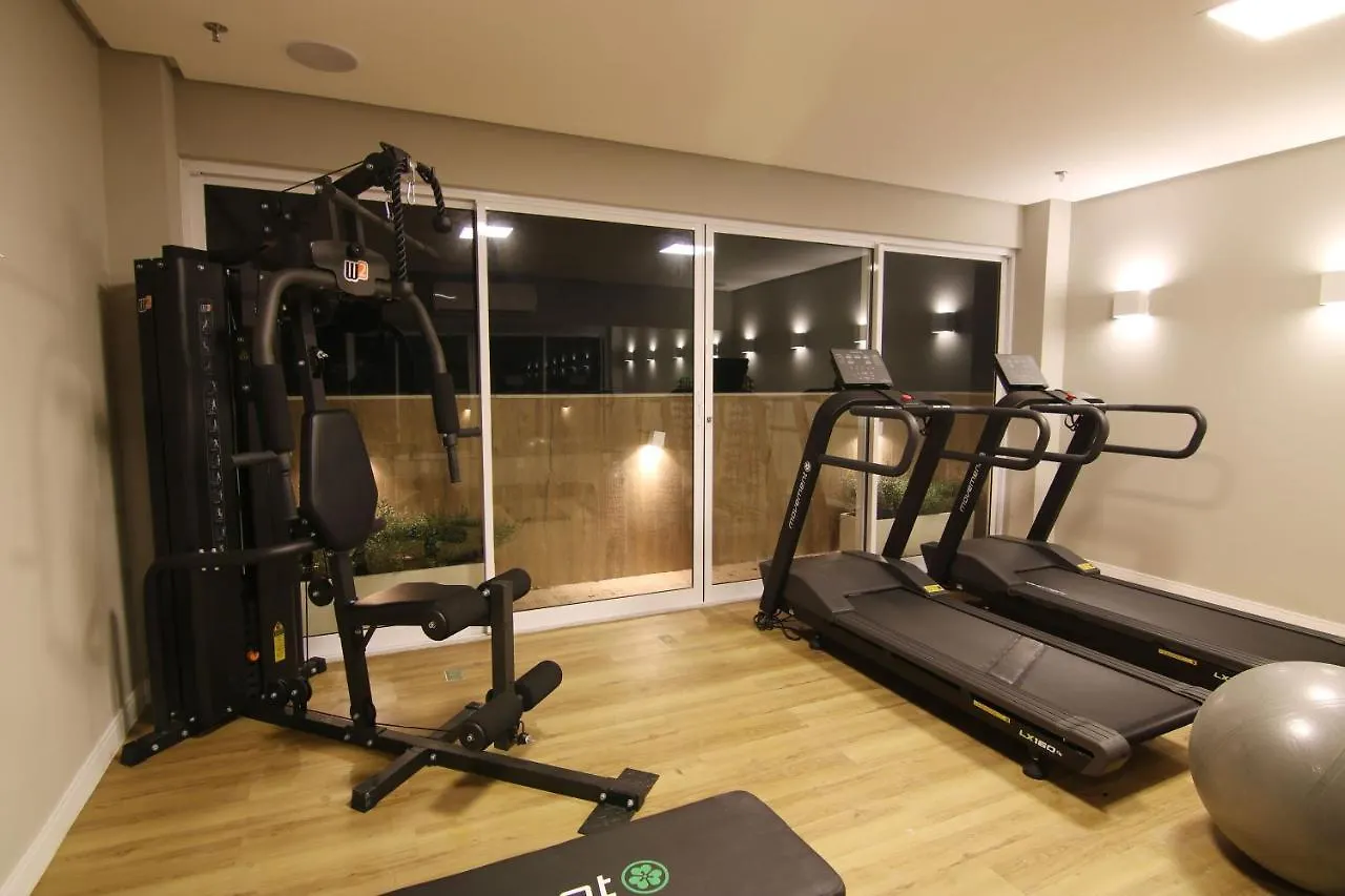 Aparthotel Flat Samba Cabo Frio