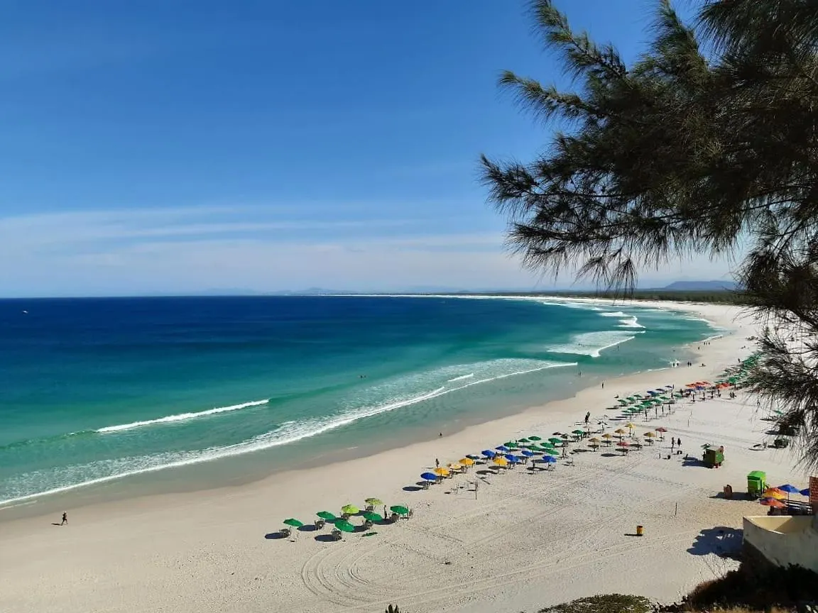 Aparthotel Flat Samba Cabo Frio