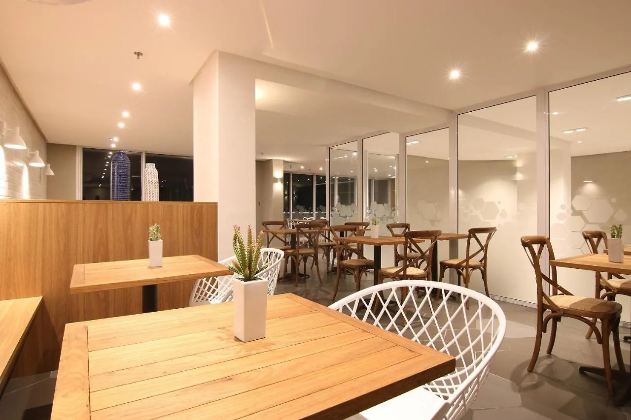 Aparthotel Flat Samba Cabo Frio Brasile