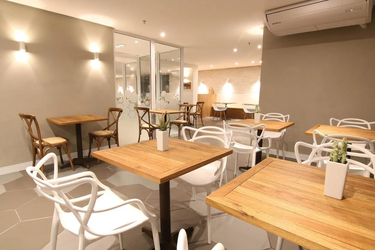 Aparthotel Flat Samba Cabo Frio
