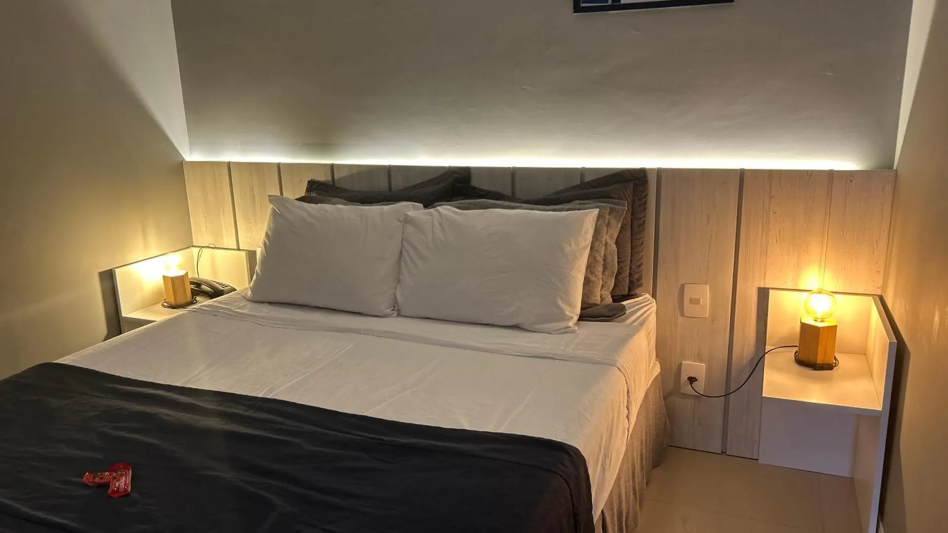 Aparthotel Flat Samba Cabo Frio 0*,  Brasile