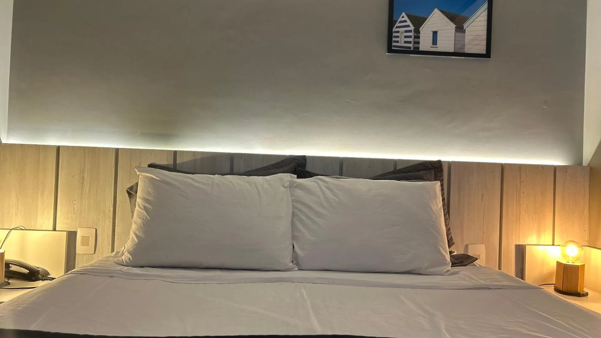 Aparthotel Flat Samba Cabo Frio