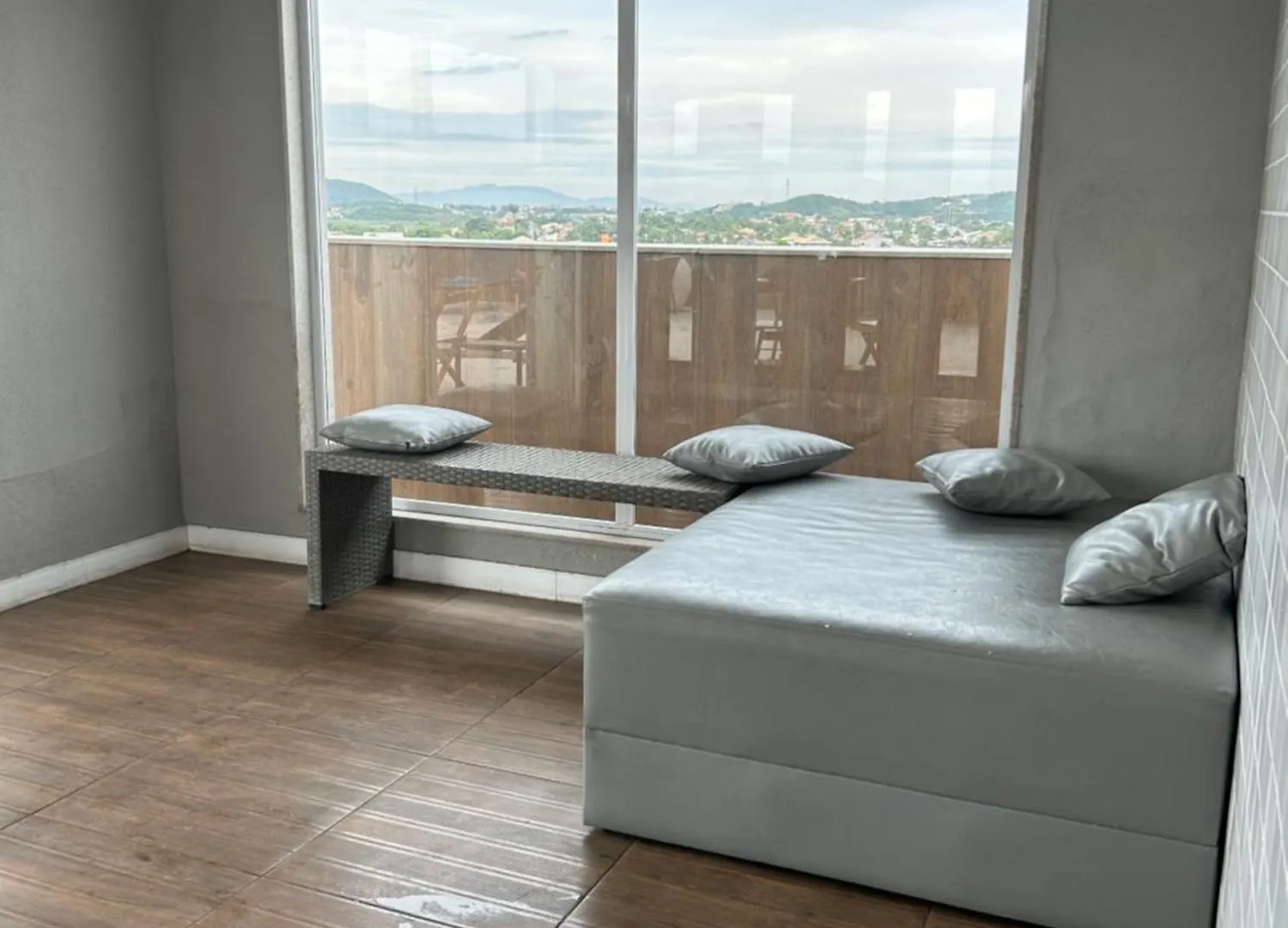 Aparthotel Flat Samba Cabo Frio Brasile
